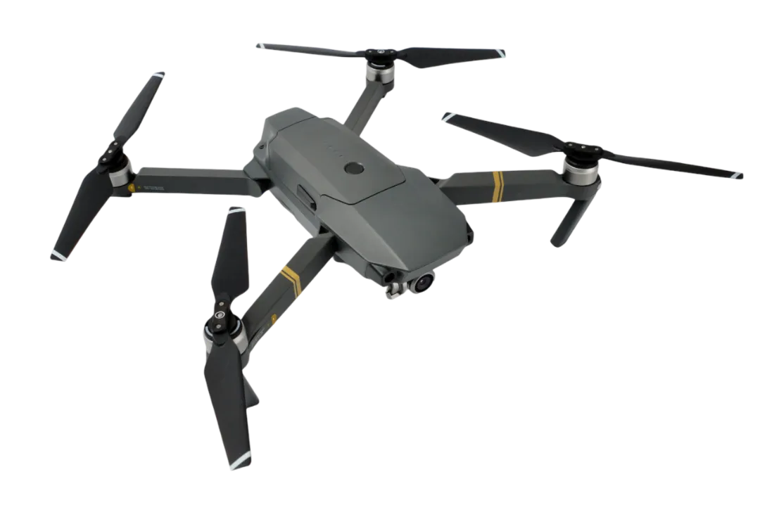 Infra Drone - Зображення 2